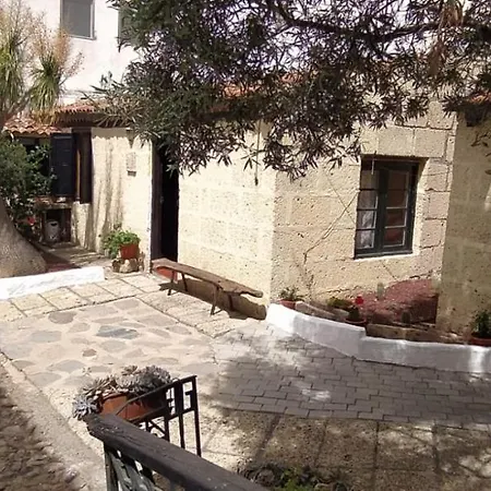 Casa El Drago De Arico Hébergement de vacances Arico el Nuevo