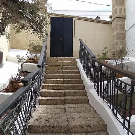Casa El Drago De Arico Arico el Nuevo