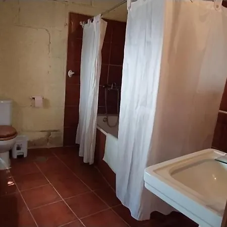 Hébergement de vacances Casa El Drago De Arico Arico el Nuevo