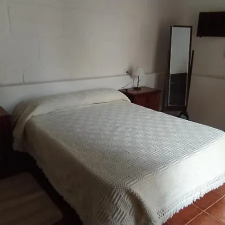 בית נופש Casa El Drago De Arico *