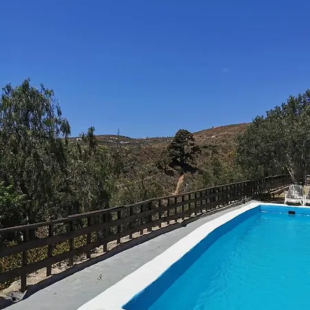 Casa El Drago De Arico בית נופש Arico el Nuevo
